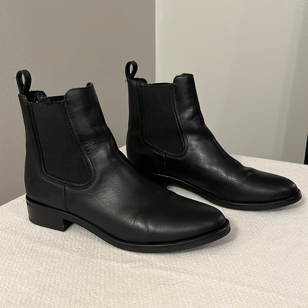 Duchess Thursday Boot Co.